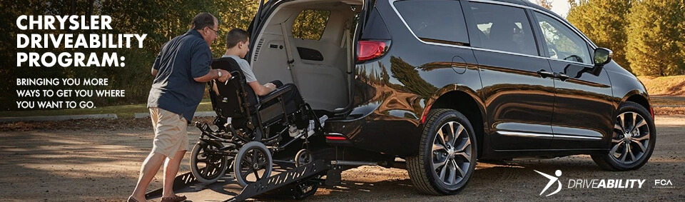 Automobility Disability Assistance